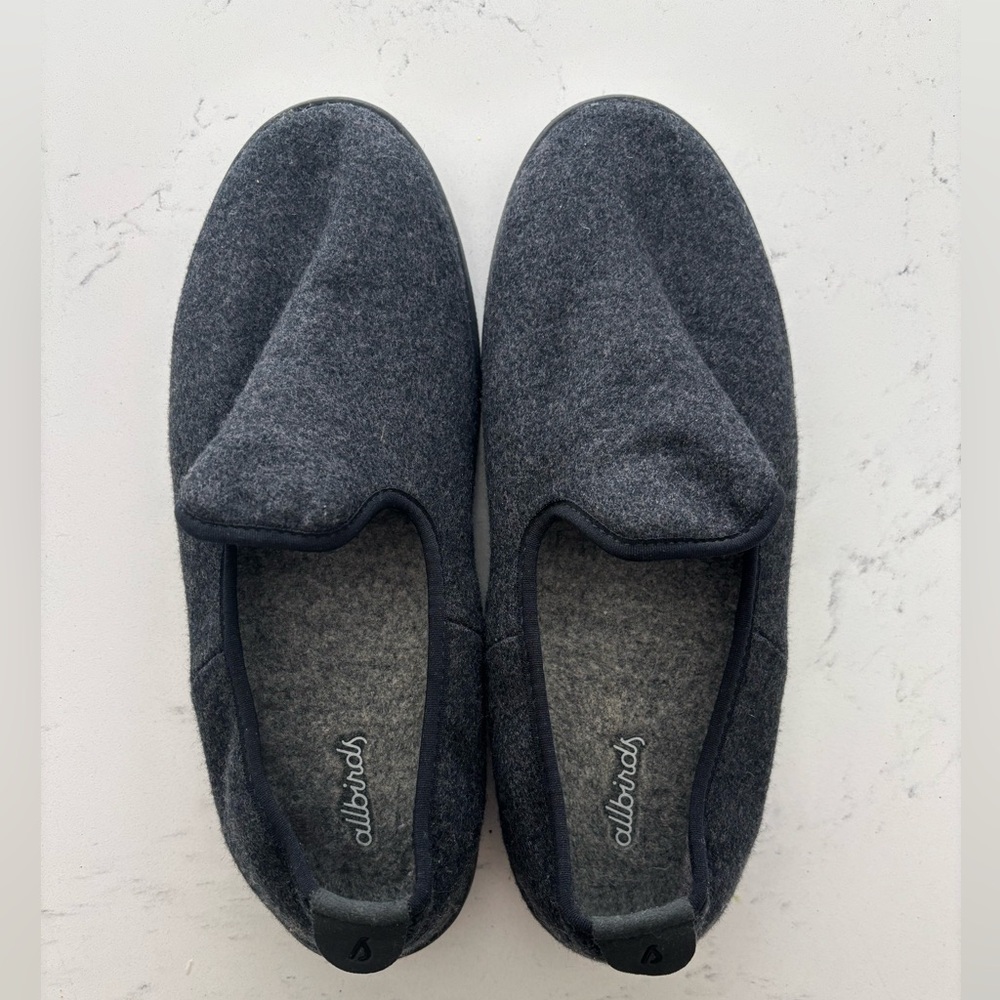 Women's AllBird Slip-Ons - Picture 4 of 5